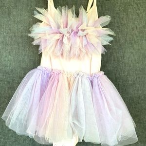 Tutu Du Monde dress